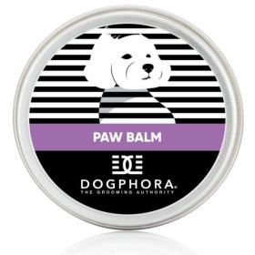 Dogphora Soothing Paw Balm - 2 oz
