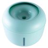 Pet Life 'Moda-Pure' Ultra-Quiet Filtered Dog and Cat Fountain Waterer
